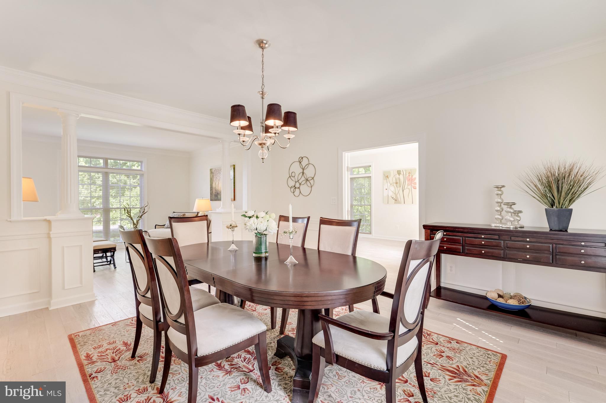 SALONA VILLAGE - Residential