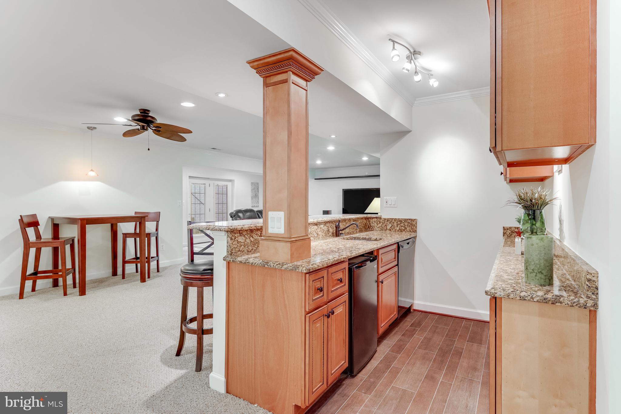 SALONA VILLAGE - Residential