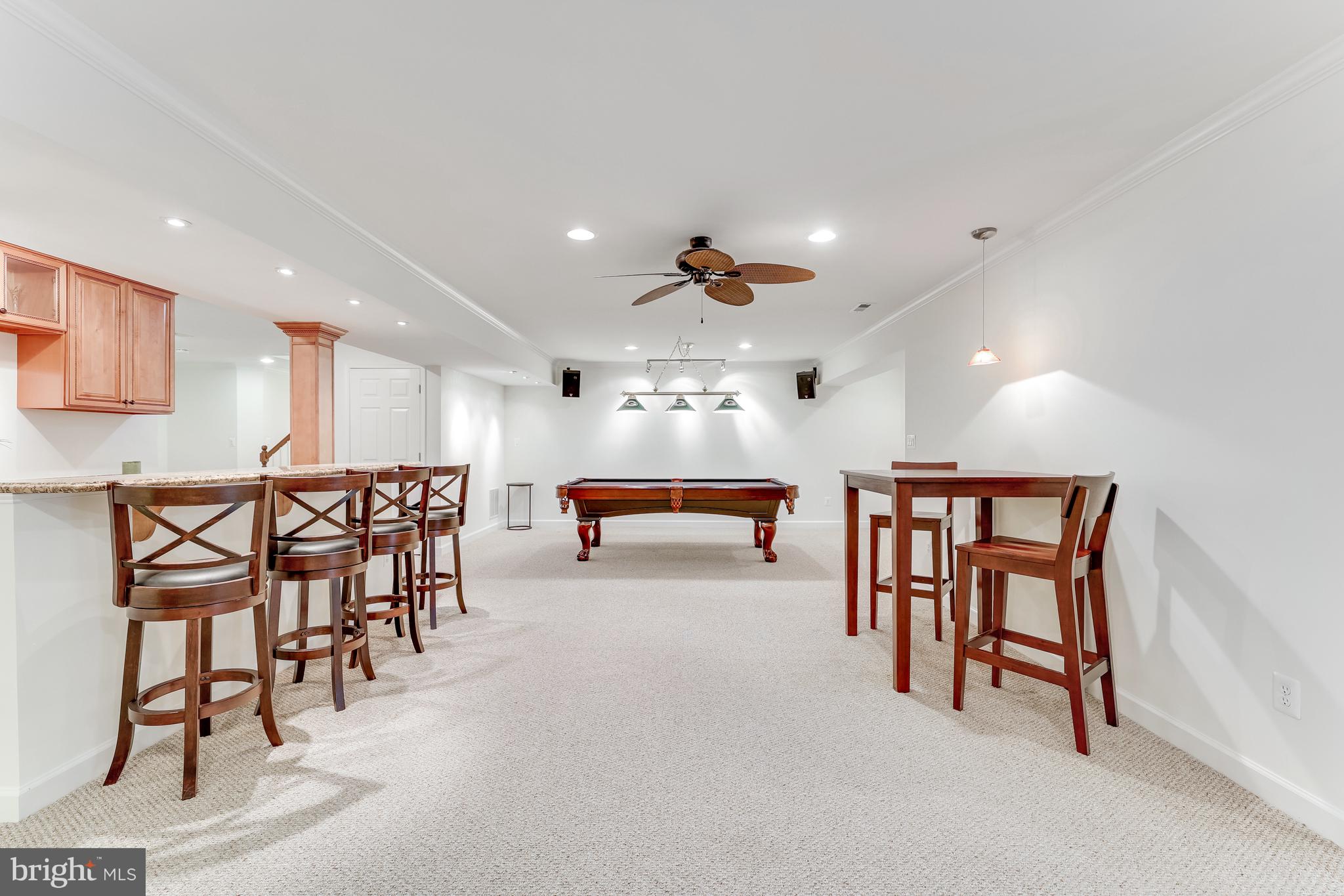 SALONA VILLAGE - Residential