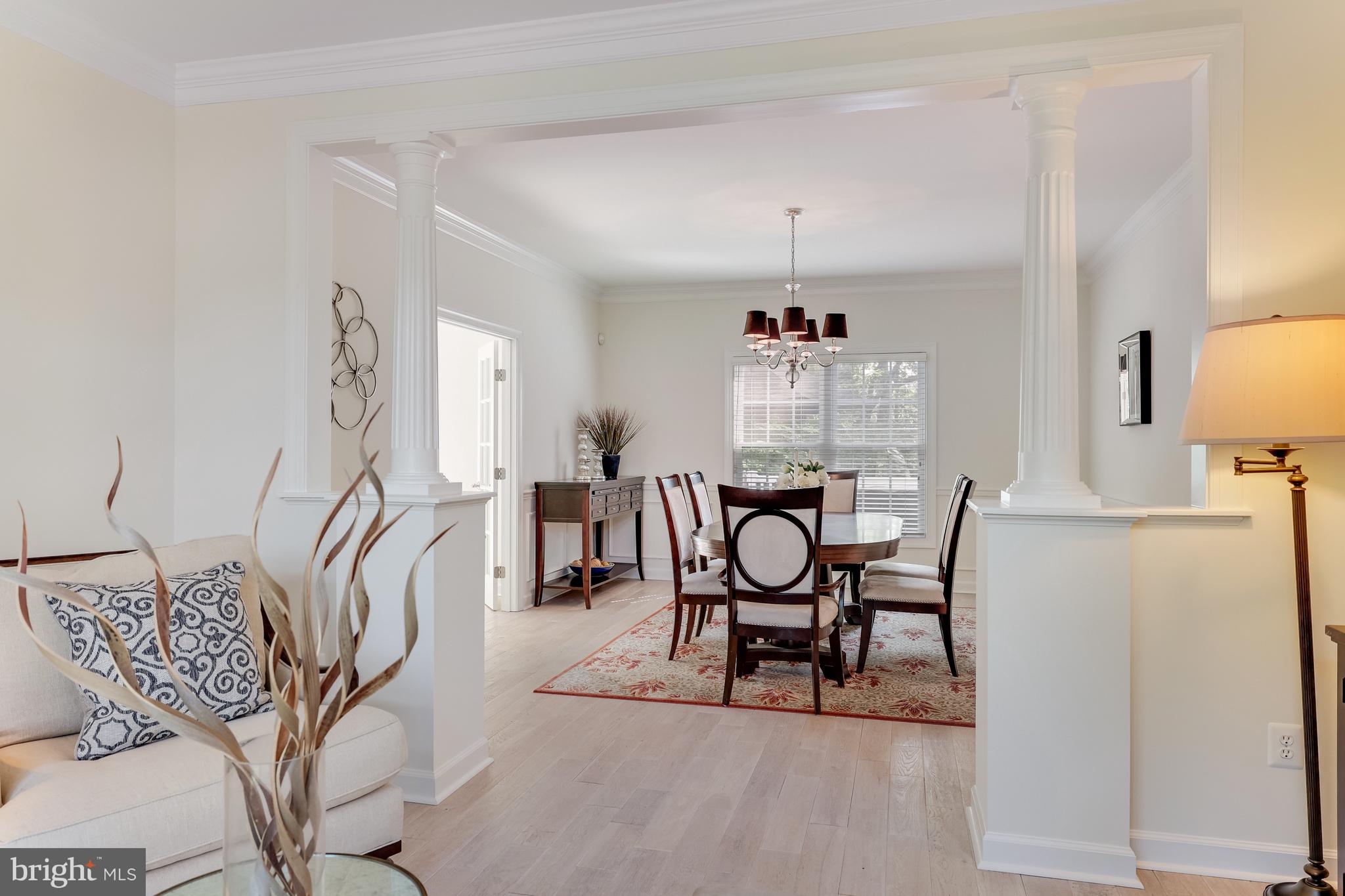 SALONA VILLAGE - Residential