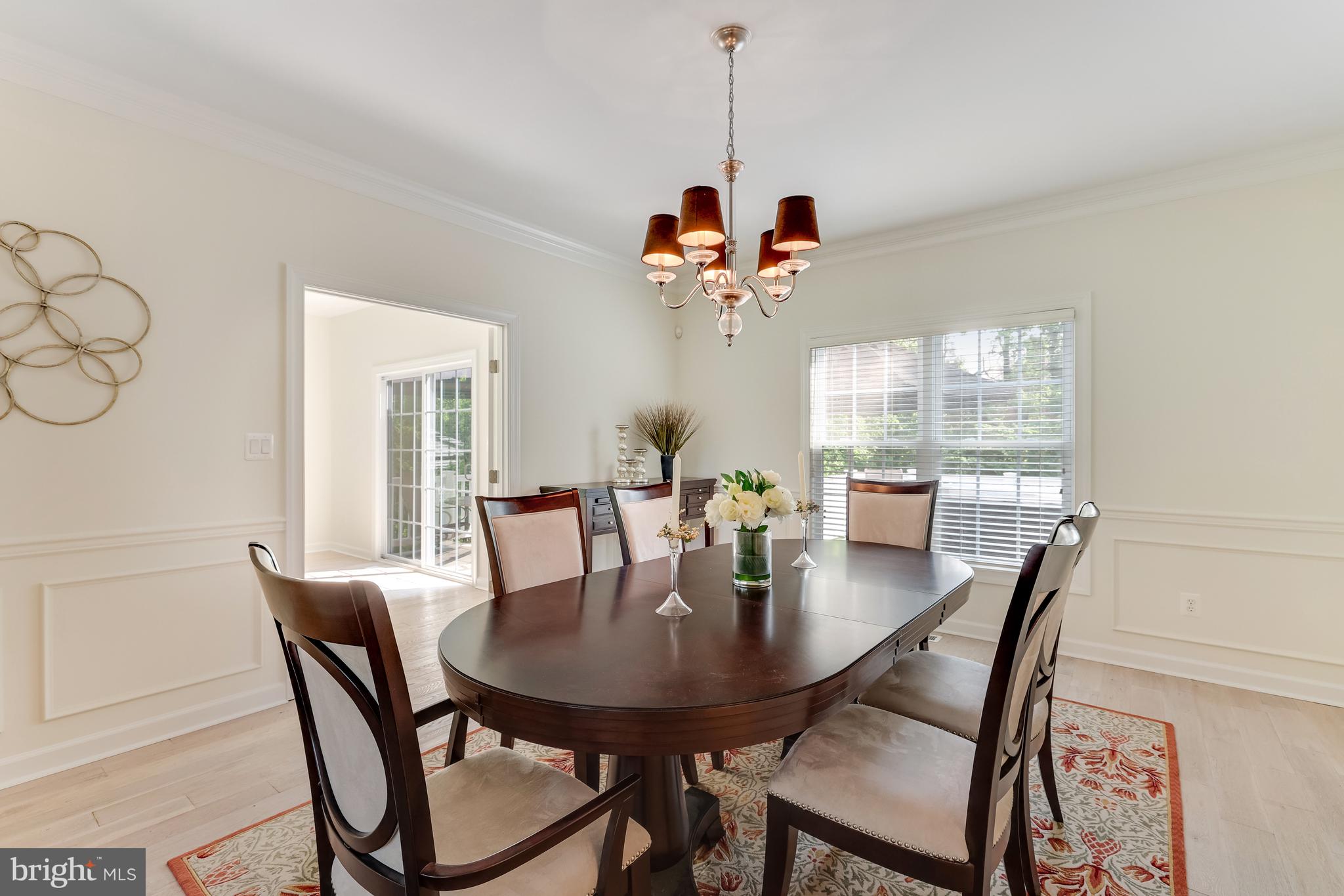 SALONA VILLAGE - Residential