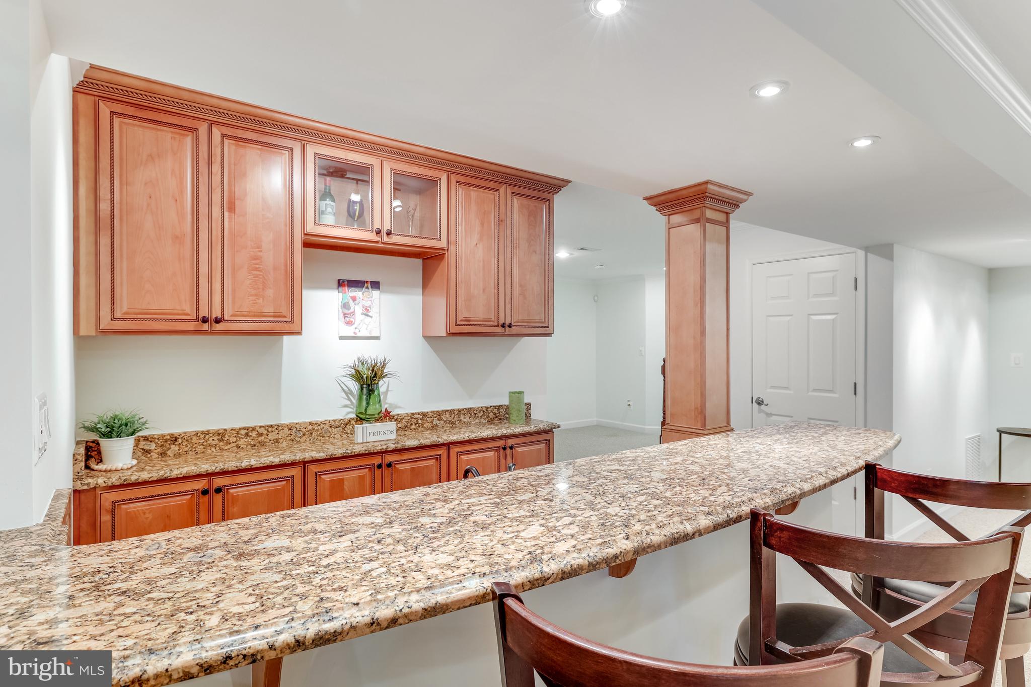 SALONA VILLAGE - Residential