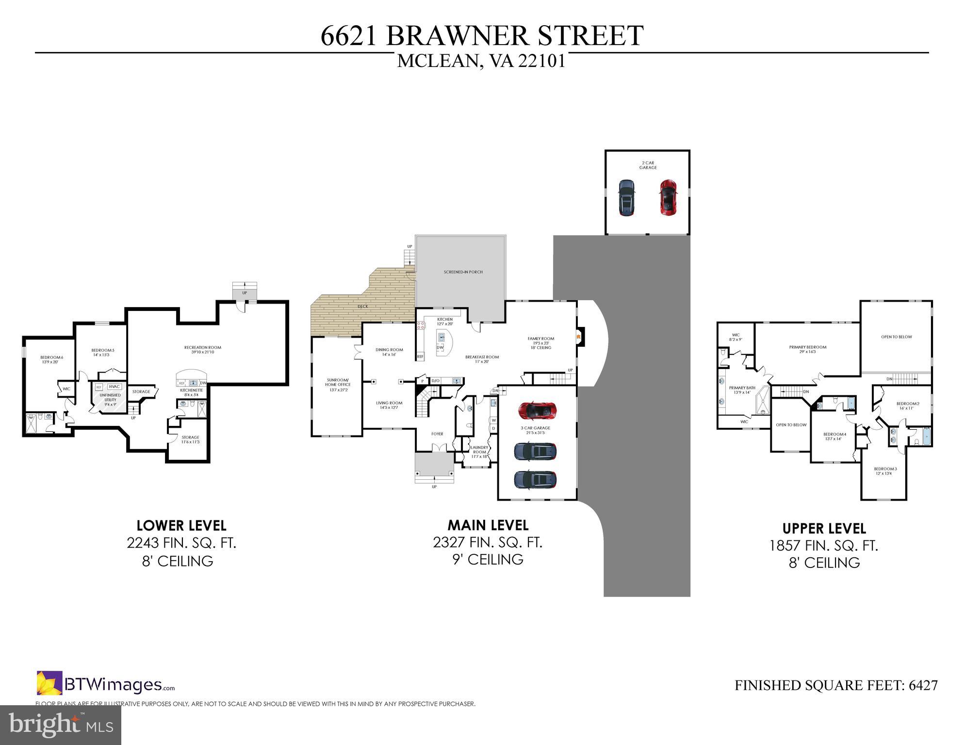 SALONA VILLAGE - Residential