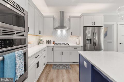 Tiny photo for 17 Lightning Maple Lane, FREDERICKSBURG, VA 22405 (MLS # VAST2048708)