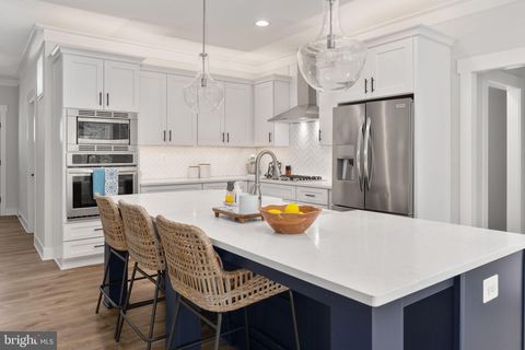 Tiny photo for 17 Lightning Maple Lane, FREDERICKSBURG, VA 22405 (MLS # VAST2048708)