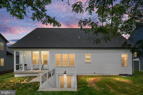 Tiny photo for 17 Lightning Maple Lane, FREDERICKSBURG, VA 22405 (MLS # VAST2048708)