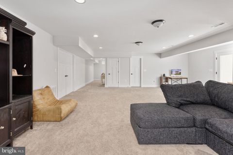 Tiny photo for 17 Lightning Maple Lane, FREDERICKSBURG, VA 22405 (MLS # VAST2048708)