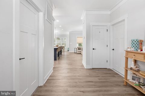 Tiny photo for 17 Lightning Maple Lane, FREDERICKSBURG, VA 22405 (MLS # VAST2048708)