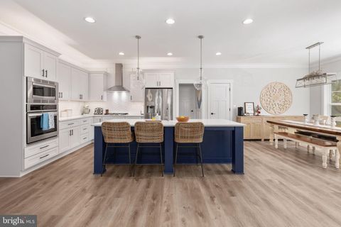 Tiny photo for 17 Lightning Maple Lane, FREDERICKSBURG, VA 22405 (MLS # VAST2048708)