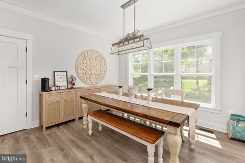 Tiny photo for 17 Lightning Maple Lane, FREDERICKSBURG, VA 22405 (MLS # VAST2048708)