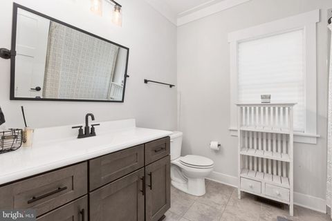 Tiny photo for 17 Lightning Maple Lane, FREDERICKSBURG, VA 22405 (MLS # VAST2048708)