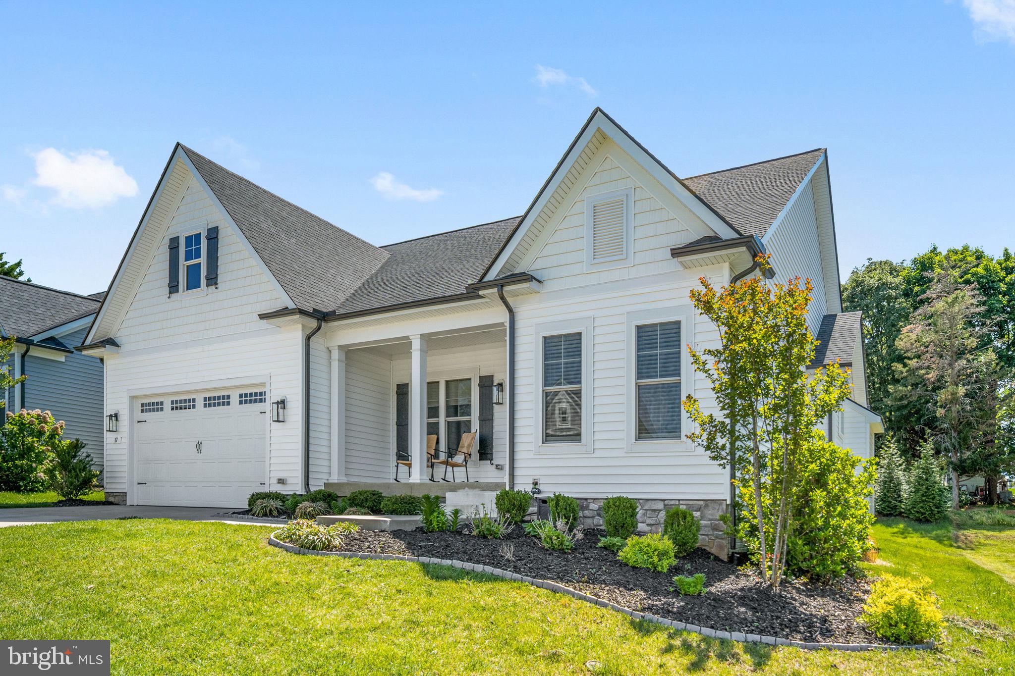 17 LIGHTNING MAPLE LANE
