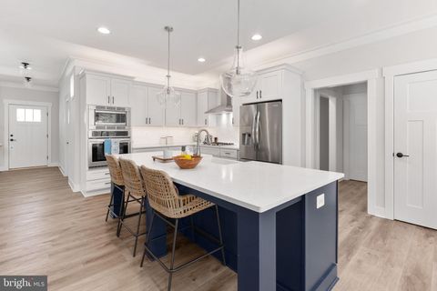 Tiny photo for 17 Lightning Maple Lane, FREDERICKSBURG, VA 22405 (MLS # VAST2048708)