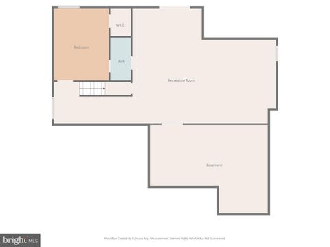 Tiny photo for 17 Lightning Maple Lane, FREDERICKSBURG, VA 22405 (MLS # VAST2048708)