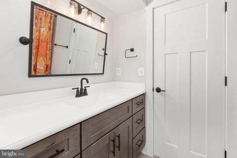 Tiny photo for 17 Lightning Maple Lane, FREDERICKSBURG, VA 22405 (MLS # VAST2048708)