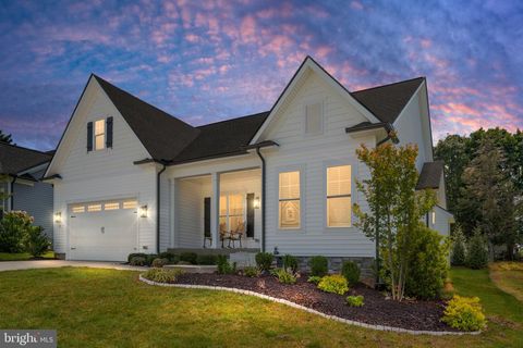 Tiny photo for 17 Lightning Maple Lane, FREDERICKSBURG, VA 22405 (MLS # VAST2048708)