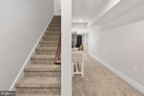 Tiny photo for 17 Lightning Maple Lane, FREDERICKSBURG, VA 22405 (MLS # VAST2048708)
