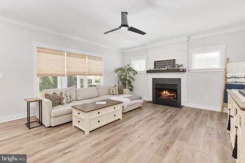 Tiny photo for 17 Lightning Maple Lane, FREDERICKSBURG, VA 22405 (MLS # VAST2048708)