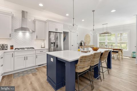 Tiny photo for 17 Lightning Maple Lane, FREDERICKSBURG, VA 22405 (MLS # VAST2048708)