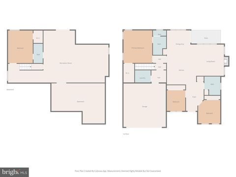 Tiny photo for 17 Lightning Maple Lane, FREDERICKSBURG, VA 22405 (MLS # VAST2048708)