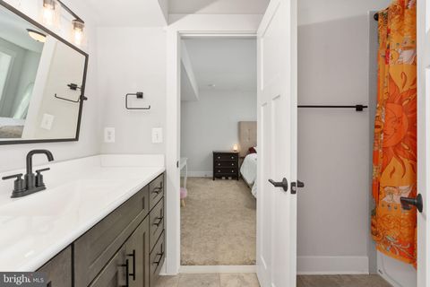 Tiny photo for 17 Lightning Maple Lane, FREDERICKSBURG, VA 22405 (MLS # VAST2048708)