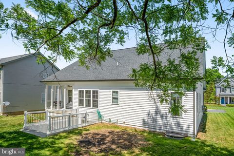 Tiny photo for 17 Lightning Maple Lane, FREDERICKSBURG, VA 22405 (MLS # VAST2048708)