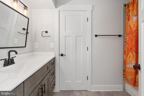 Tiny photo for 17 Lightning Maple Lane, FREDERICKSBURG, VA 22405 (MLS # VAST2048708)