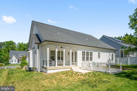 Tiny photo for 17 Lightning Maple Lane, FREDERICKSBURG, VA 22405 (MLS # VAST2048708)