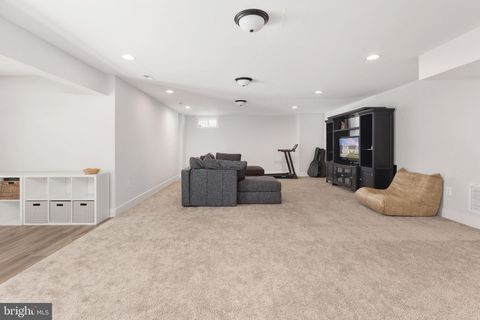 Tiny photo for 17 Lightning Maple Lane, FREDERICKSBURG, VA 22405 (MLS # VAST2048708)