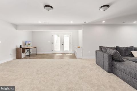 Tiny photo for 17 Lightning Maple Lane, FREDERICKSBURG, VA 22405 (MLS # VAST2048708)