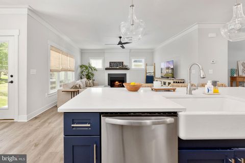 Tiny photo for 17 Lightning Maple Lane, FREDERICKSBURG, VA 22405 (MLS # VAST2048708)