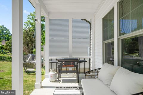 Tiny photo for 17 Lightning Maple Lane, FREDERICKSBURG, VA 22405 (MLS # VAST2048708)