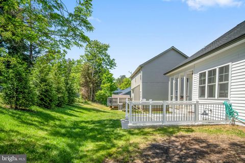 Tiny photo for 17 Lightning Maple Lane, FREDERICKSBURG, VA 22405 (MLS # VAST2048708)