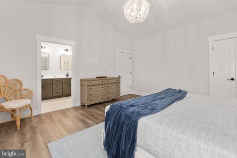 Tiny photo for 17 Lightning Maple Lane, FREDERICKSBURG, VA 22405 (MLS # VAST2048708)