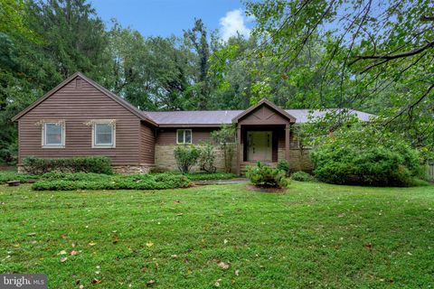 3886 GREENMEADOW LANE DAVIDSONVILLE MD 21035