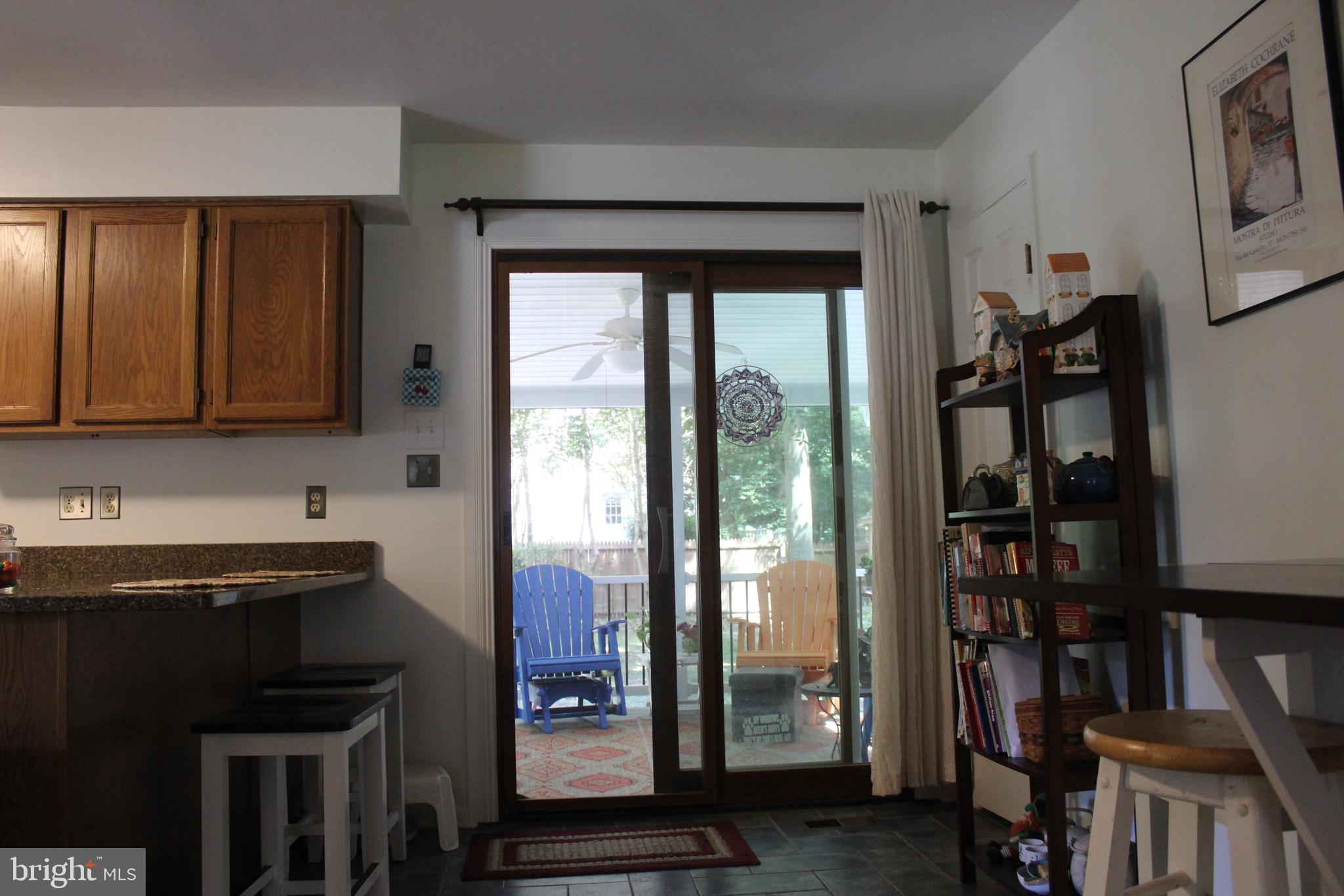 DRUM POINT - Residential