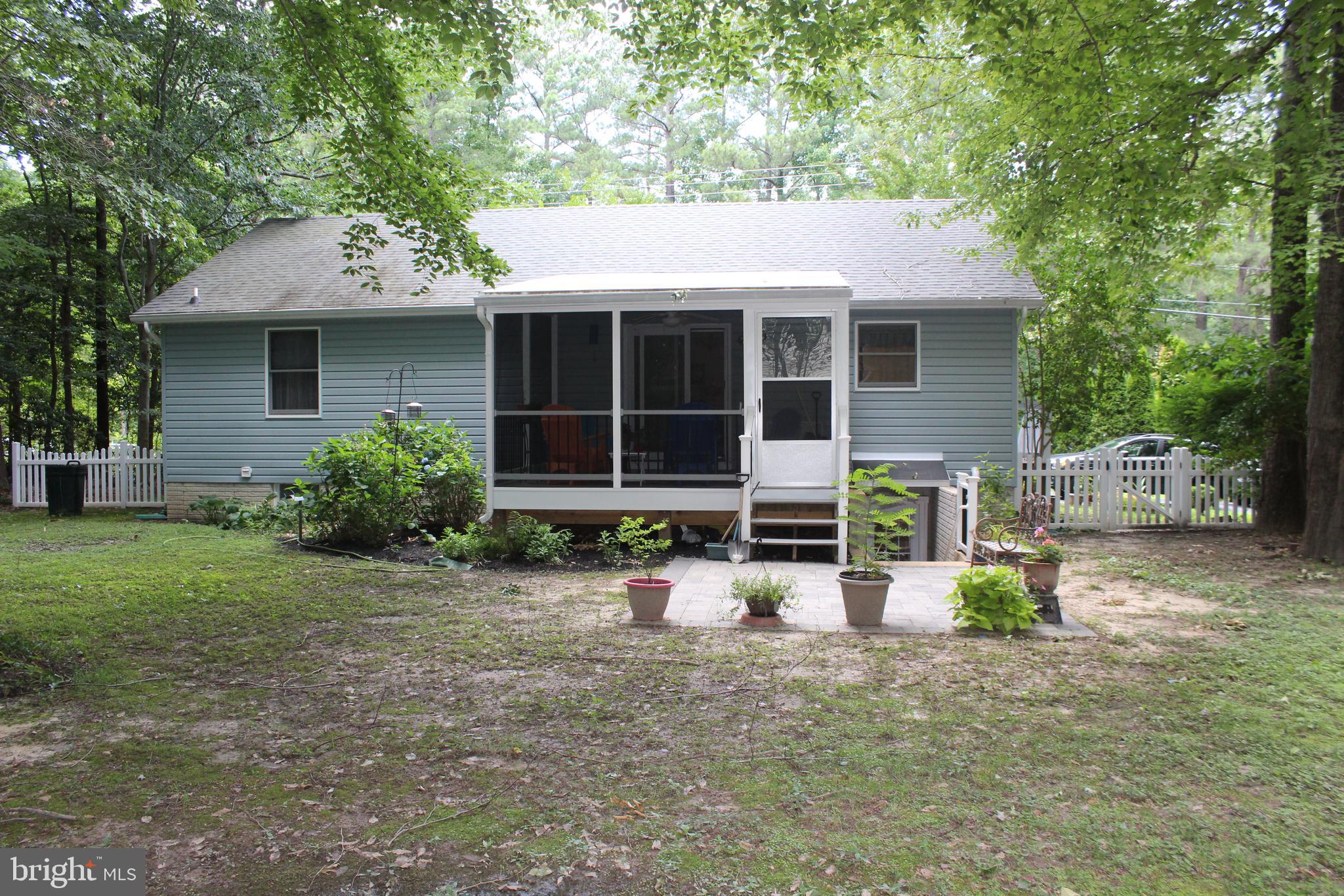 DRUM POINT - Residential