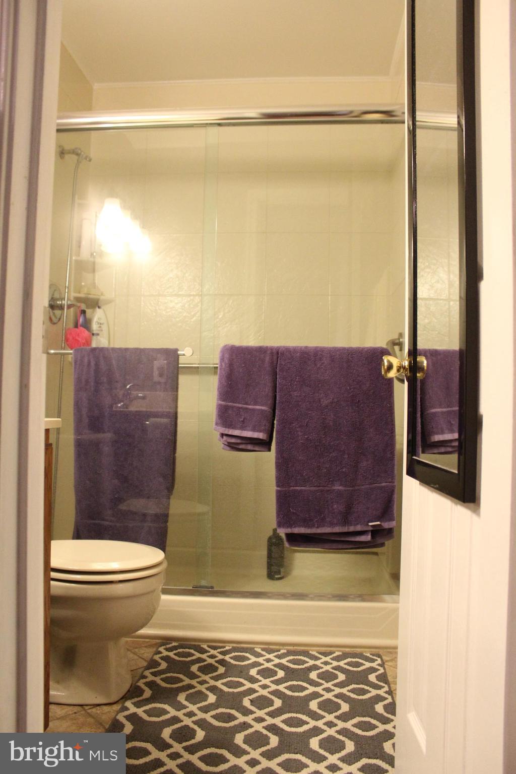 DRUM POINT - Residential