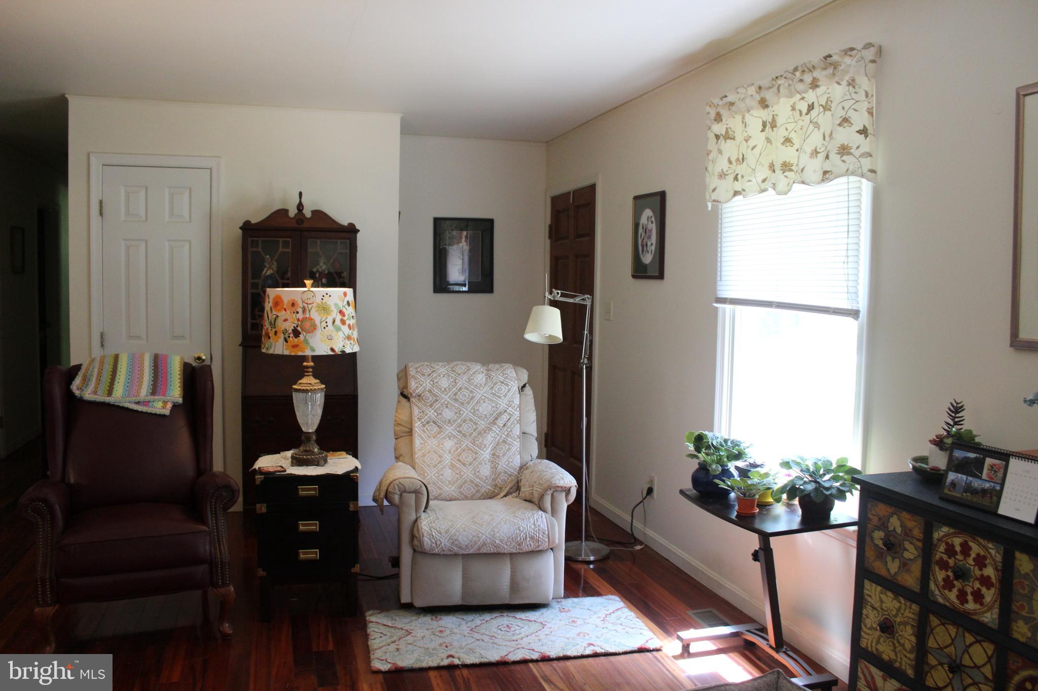 DRUM POINT - Residential