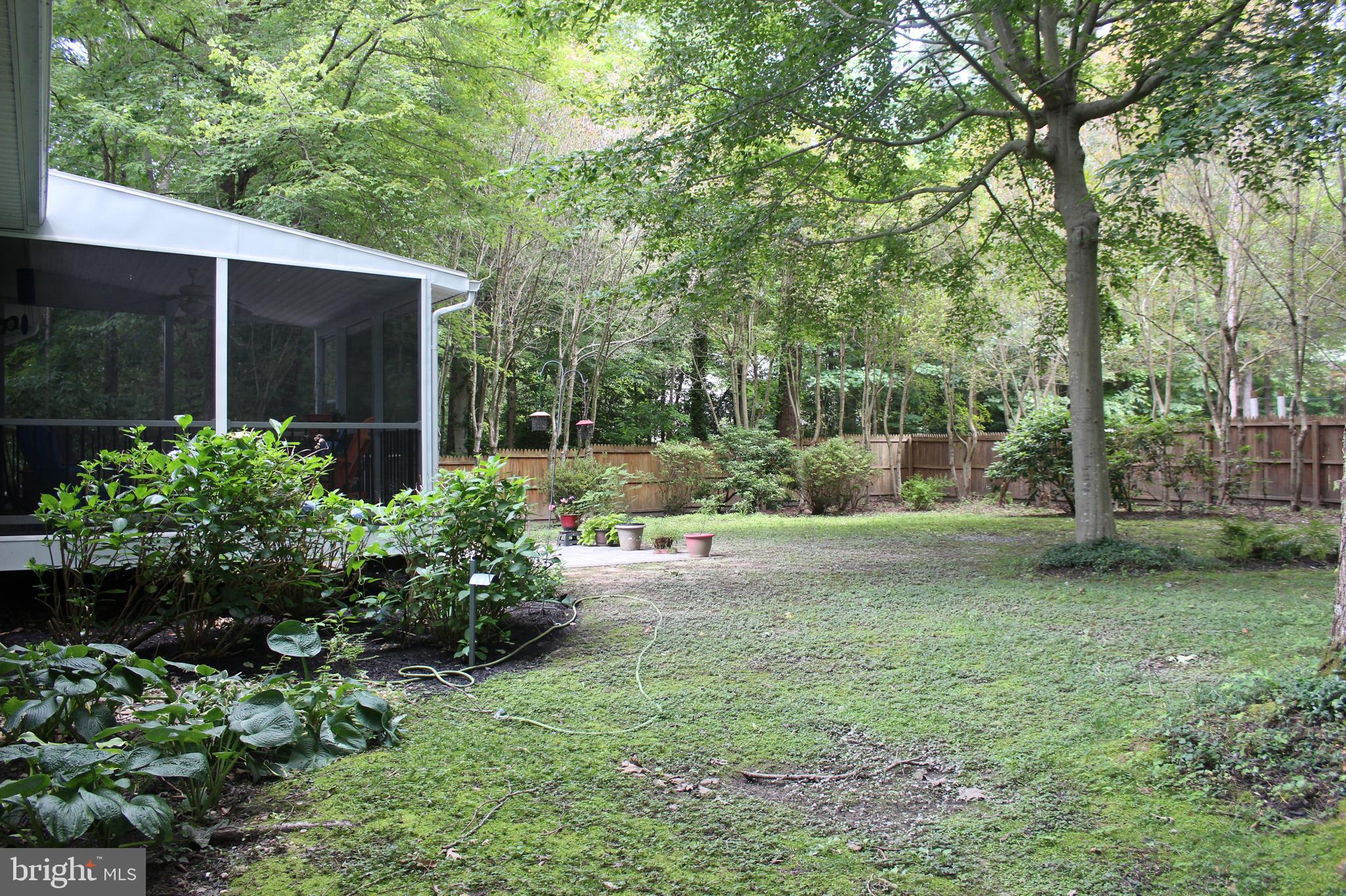 DRUM POINT - Residential