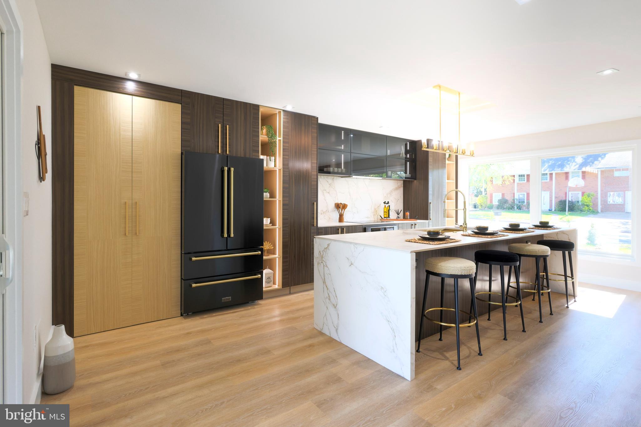 BROOKFIELD - Residential