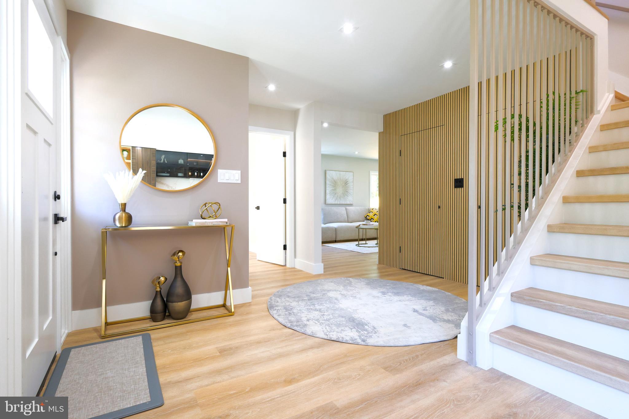 BROOKFIELD - Residential