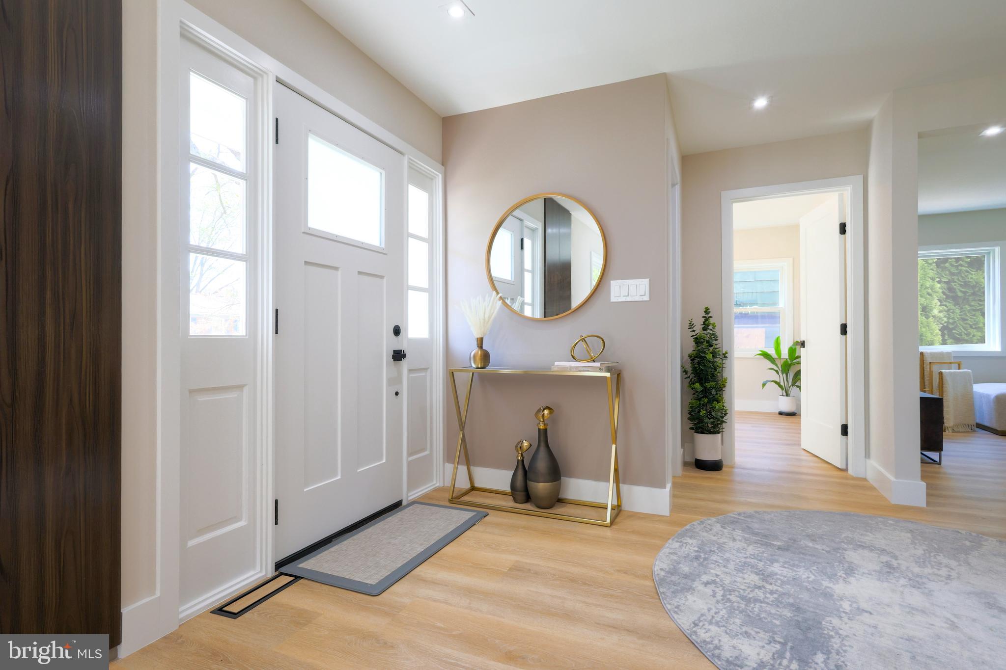 BROOKFIELD - Residential