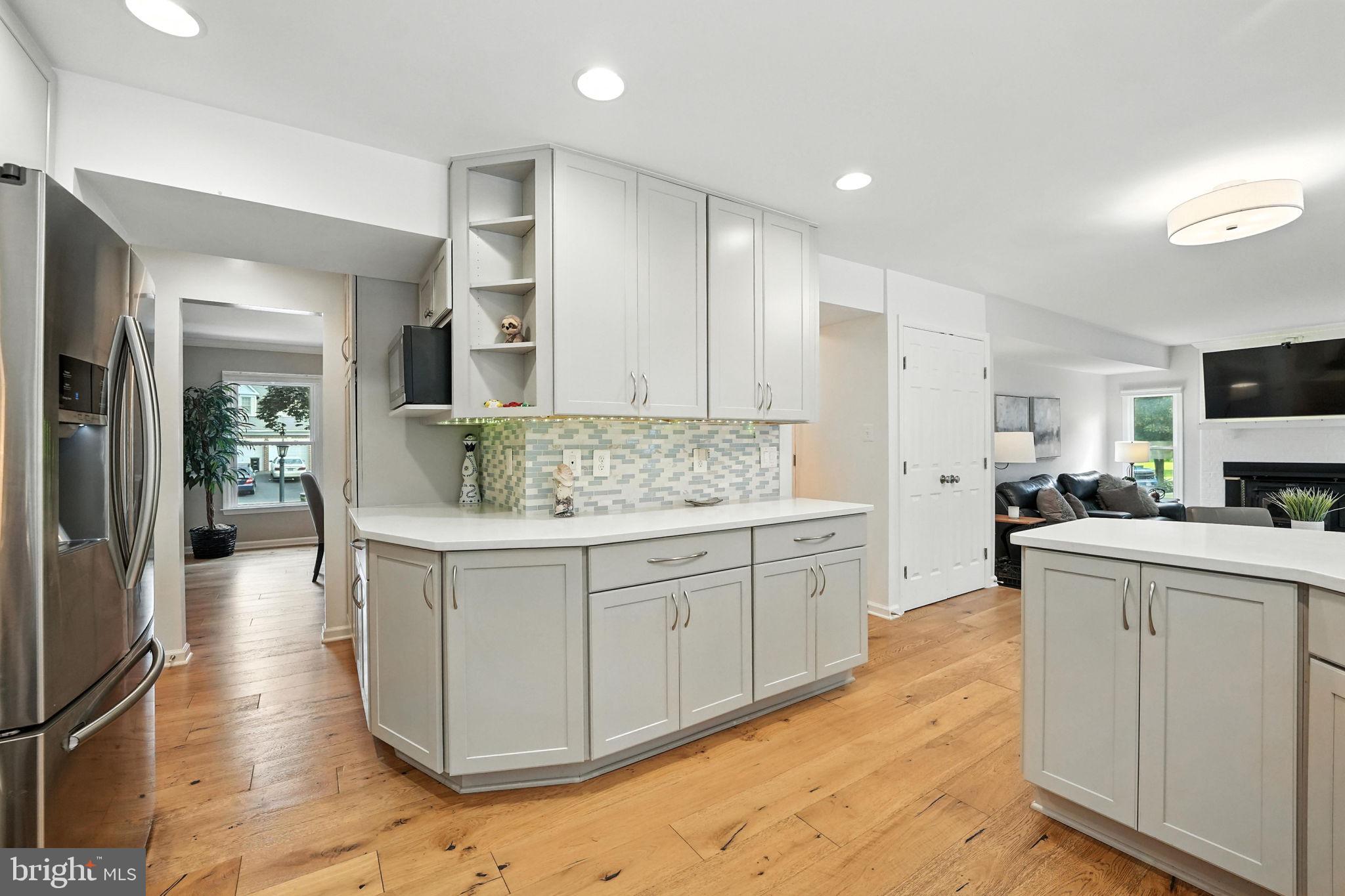 15055 GREENMOUNT DRIVE