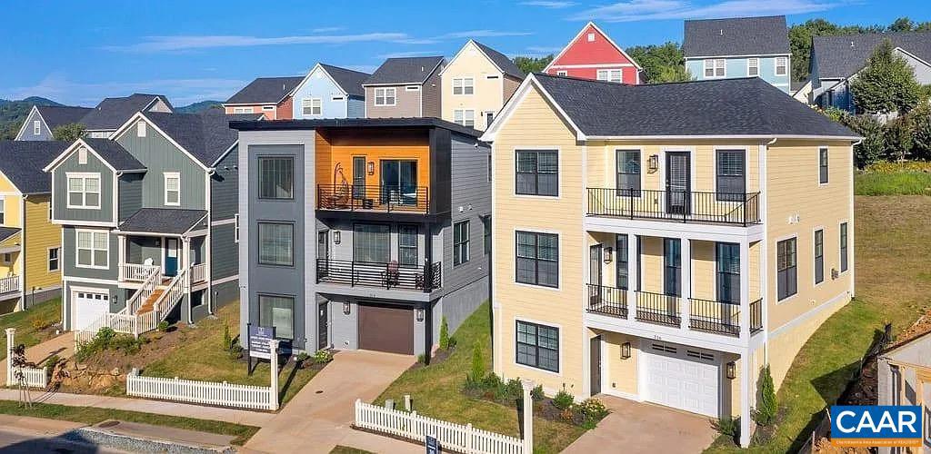 NONE AVAILABLE - Residential Lease