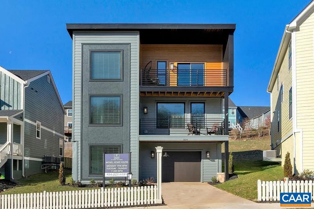 NONE AVAILABLE - Residential Lease