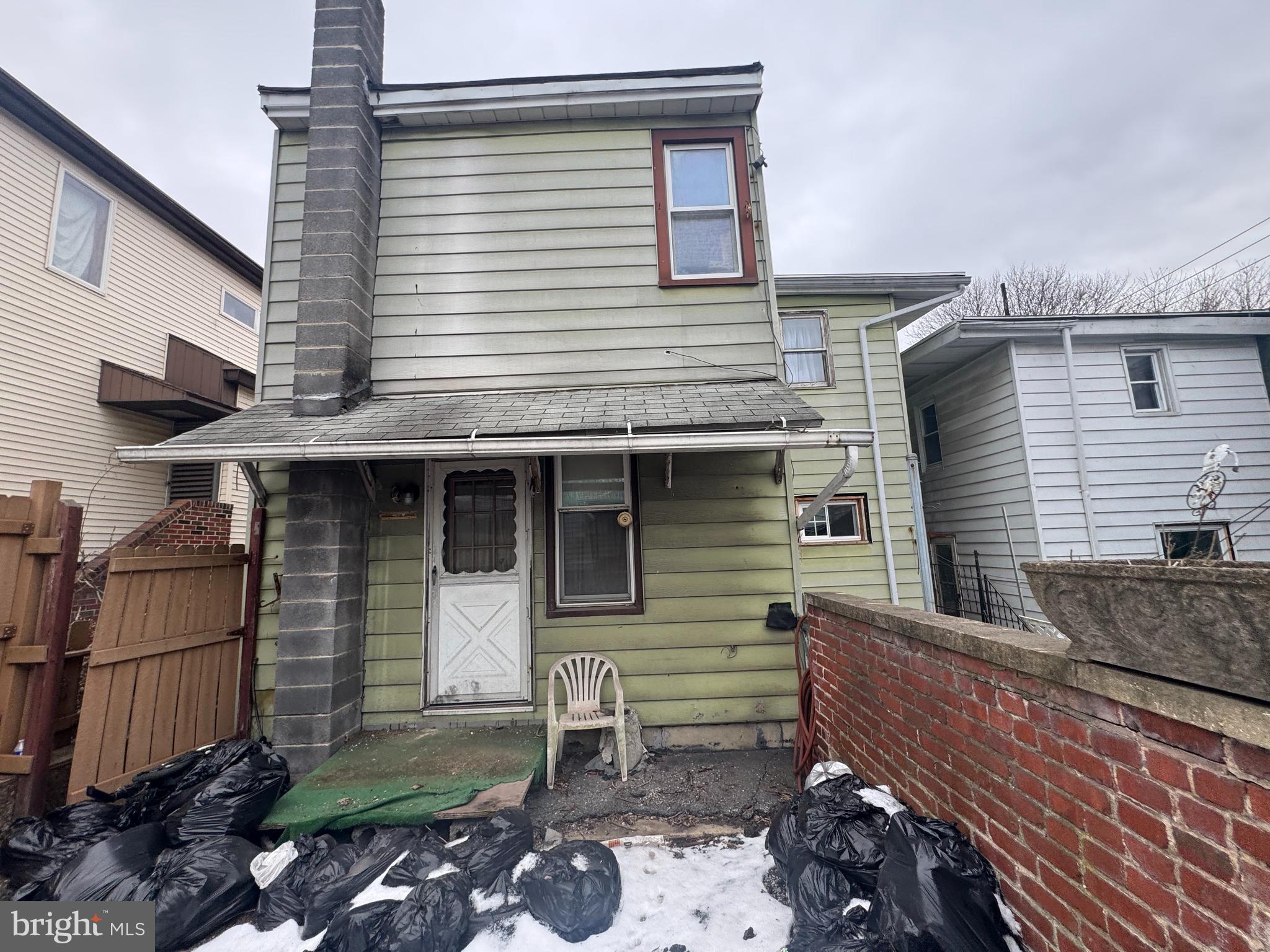 NONE AVAILABLE - Residential