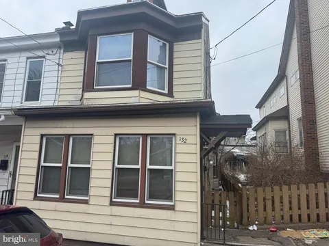 132 S White Street, Shenandoah, PA 17976 - MLS#: PASK2019672