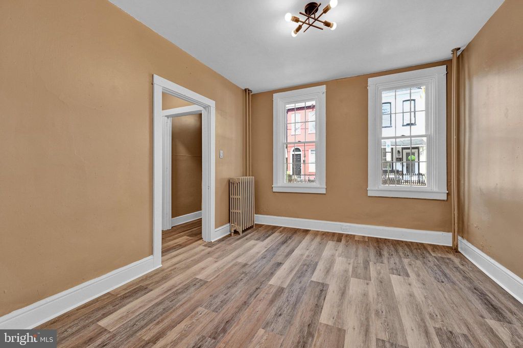 Photo of 330 Beaver Street, LANCASTER, PA 17603 (MLS # PALA2089910)