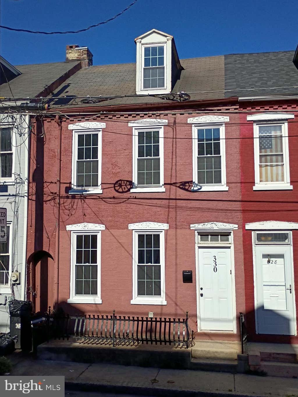 Photo of 330 Beaver Street, LANCASTER, PA 17603 (MLS # PALA2089910)